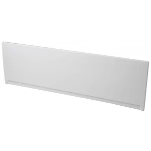 Odeon Up E491RU-00 Фронтальная панель для ванны 170x75 с крепежом