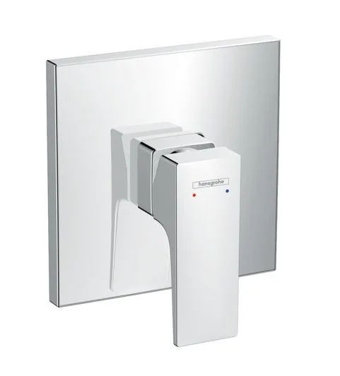 Встраиваемые системы Hansgrohe Хром 32565000