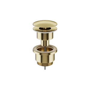 Донный клапан CeramicaNova 70003BGnc
