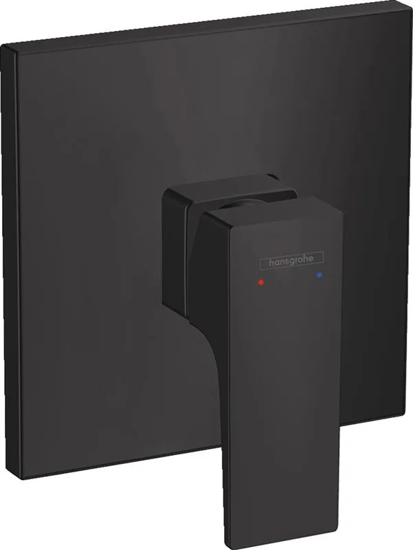 Встраиваемые системы Hansgrohe Черный 32565670