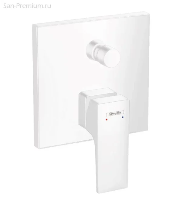 Встраиваемые системы Hansgrohe Белый 32545700