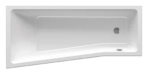 Акриловая ванна Ravak BEHAPPY II 150×75 C991000000