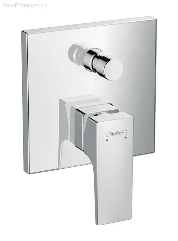 Встраиваемые системы Hansgrohe Хром 32546000