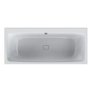Акриловая ванна AM.PM Func 70,2x160 на каркасе Белая W84A-160-070W-A