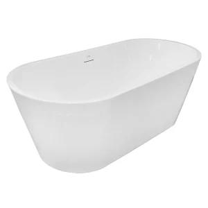 Акриловая ванна Creo Ceramique 170×74 Белый BA0025S