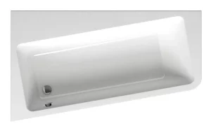 Акриловая ванна Ravak 10° 170×100 C811000000