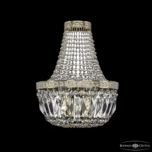 Бра 19041B/H1/25IV GW Bohemia Ivele Crystal (Богемия Ивеле Кристалл)