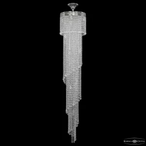 Каскад 83111/30IV-150 NB Bohemia Ivele Crystal (Богемия Ивеле Кристалл)