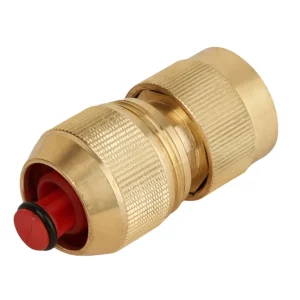 Адаптер быстрого соединения Tim 1/2" НР штуцер FQ-C12A