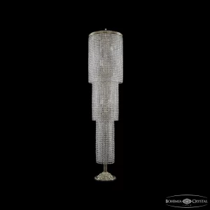 Торшер 83311T6/40IV-175 G Bohemia Ivele Crystal (Богемия Ивеле Кристалл)