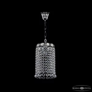 Подвесной светильник 19201/15IV Ni Balls Bohemia Ivele Crystal (Богемия Ивеле Кристалл)