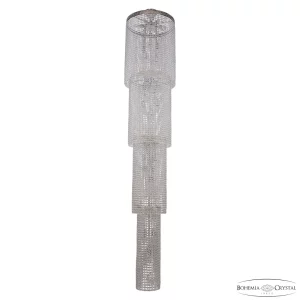 Каскад 83301/50IV-250 Ni Bohemia Ivele Crystal (Богемия Ивеле Кристалл)