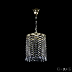 Подвесной светильник 19201/20IV G Bohemia Ivele Crystal (Богемия Ивеле Кристалл)