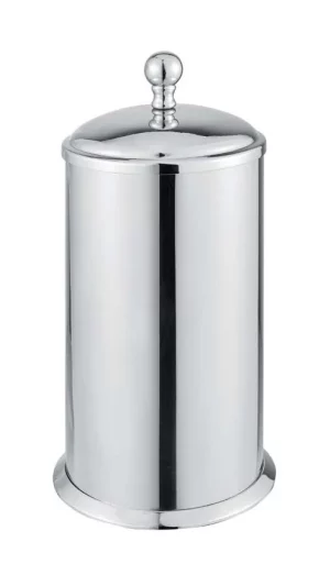 Контейнер Cezares APHRODITE хромированный APHRODITE-PC-01-Sw