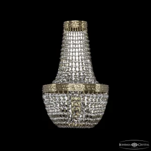 Бра 19051B/H2/20IV G Bohemia Ivele Crystal (Богемия Ивеле Кристалл)