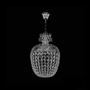 Подвес 14771/30 Ni Bohemia Ivele Crystal (Богемия Ивеле Кристалл)