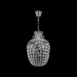 Подвес 14771/25 Ni Bohemia Ivele Crystal (Богемия Ивеле Кристалл)