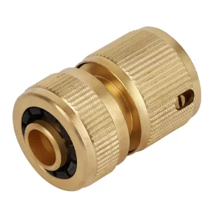 Адаптер быстрого соединения Tim 1/2" НР штуцер FQ-C12