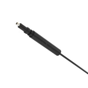 Ввод питания Maytoni Technical Accessories for system Axity 148 мм Черный CA002PI-B