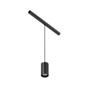 Светильник для системы освещения Maytoni Technical Axity Focus LED 3000/6000К 3Вт 36° 873×200×35 мм Черный C105PL-3W3-6K-B
