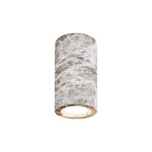 Светильник потолочный Maytoni Modern Базовая текстура/Basic Texture GU10х1 50W Серый MOD461CL-01GR1