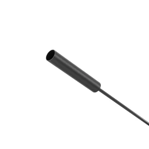 Заглушка Maytoni Technical Accessories for system Axity с питанием 100 мм Черный CA003EC-B