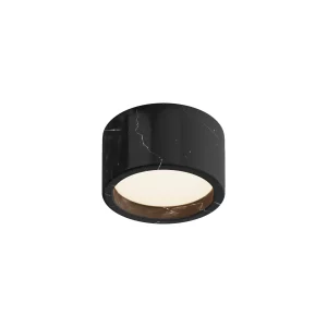 Светильник потолочный Maytoni Modern Базовая текстура/Basic Texture GX53х1 50W Черный MOD461CL-01B