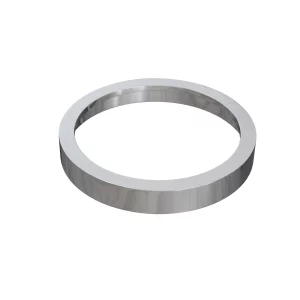 Аксессуар для встраиваемого светильника Maytomi Technical Downlight Kappell Ø80×11 мм Хром DLA040-01CH