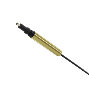 Ввод питания Maytoni Technical Accessories for system Axity 148 мм Латунь CA002PI-BS