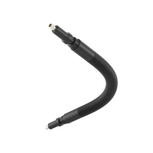 Гибкий коннектор Maytoni Technical Accessories for system Axity 276 мм Черный CA005FC-B